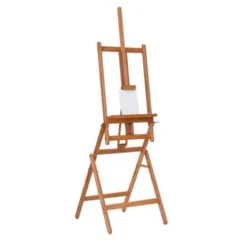 Mabef M33 Studio Easel -Painting Tool Store MabefM33StudioEasel 2