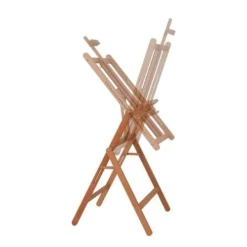 Mabef M33 Studio Easel -Painting Tool Store MabefM33StudioEasel 3