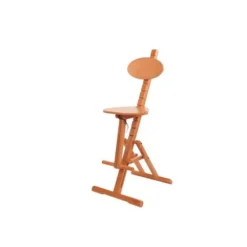 Mabef M44 Adjustable Stool