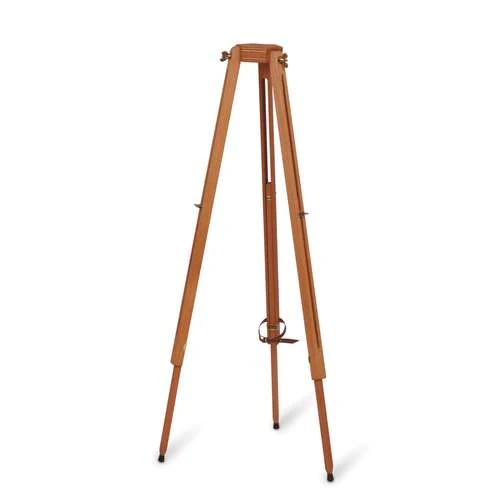 Mabef Pochade Box Tripod 1 Mabef Pochade Box Tripod