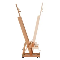 Mabef Suprema Electric Easel -Painting Tool Store MabefSupremaElectricEasel 2