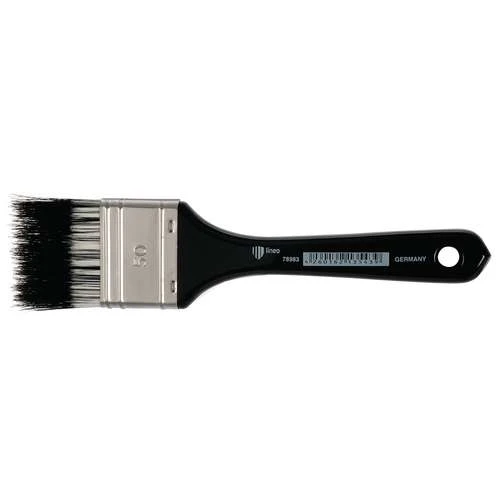 Martin Thomas Green & Hair Flat Brush Series 78983 1 Martin Thomas Green & Hair Flat Brush Series 78983