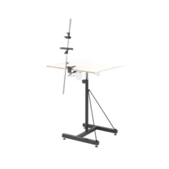 Metal Table Top Easel 9 Metal Table Top Easel -Painting Tool Store MetalTableTopEasel 4