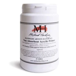 Michael Harding Non-Absorbent Acrylic Primer