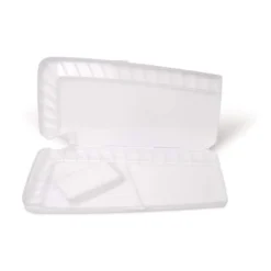 Mijello Bullet-Proof Glass Watercolour Palette -Painting Tool Store MijelloBullet ProofGlassWatercolourPalette 2