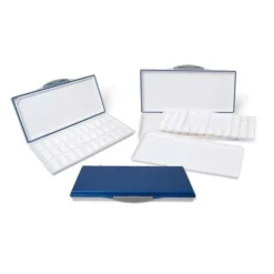 Mijello Fusion Watercolour Box Palettes