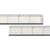 Minerva Cutting Ruler 60cm