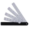 Minerva Foldable Ruler 1372
