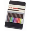 Moleskine Naturally Smart Watercolor Pencil Set
