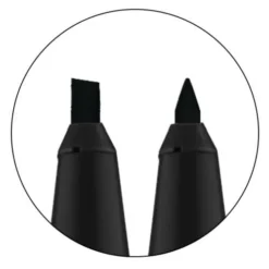 Molotow Basic Blackliner Complete Pen Set 8 Molotow Basic Blackliner Complete Pen Set -Painting Tool Store MolotowBasicBlacklinerCompletePenSet 2