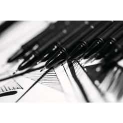 Molotow Basic Blackliner Complete Pen Set 11 Molotow Basic Blackliner Complete Pen Set -Painting Tool Store MolotowBasicBlacklinerCompletePenSet 5