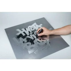 Molotow Liquid Chrome Refills -Painting Tool Store MolotowLiquidChromeRefills 2