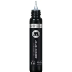 Molotow Liquid Chrome Refills
