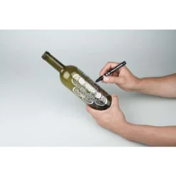 Molotow Liquid Chrome Refills -Painting Tool Store MolotowLiquidChromeRefills 3