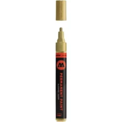 Molotow Metallic Set Permanent Paint Markers 6 Molotow Metallic Set Permanent Paint Markers -Painting Tool Store MolotowMetallicSetPermanentPaintMarkers 2