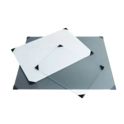 NEW WAVE® | POSH™ Glass Palettes — Table Palettes