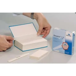 Neschen Filmoplast P 90 Plus Adhesive Tape -Painting Tool Store NeschenFilmoplastP90PlusAdhesiveTape 2
