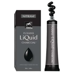 Nitram Liquid Charcoal