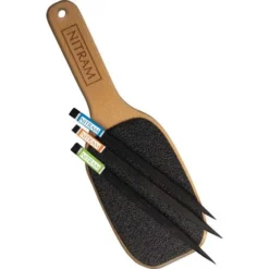 Nitram Sharpening Block -Painting Tool Store NitramSharpeningBlock 2