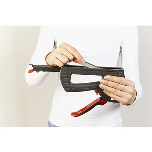 Novus J-17 Stapler 1 Novus J-17 Stapler