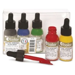 O'Color Acrylic Ink Set