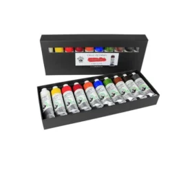 Old Holland | CLASSIC Oil Paint — Sets Of 10 -Painting Tool Store OldHolland7CCLASSICoilpaintE28094setsof10 2