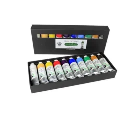 Old Holland | CLASSIC Oil Paint — Sets Of 10 -Painting Tool Store OldHolland7CCLASSICoilpaintE28094setsof10 3