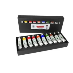 Old Holland | CLASSIC Oil Paint — Sets Of 10 -Painting Tool Store OldHolland7CCLASSICoilpaintE28094setsof10 4