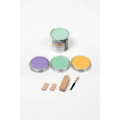 PANPASTEL® | Pearlescent Ultra Soft Pastels — 3 Pan Set -Painting Tool Store PANPASTELC2AE7CPearlescentUltraSoftPastelsE280943panset 3