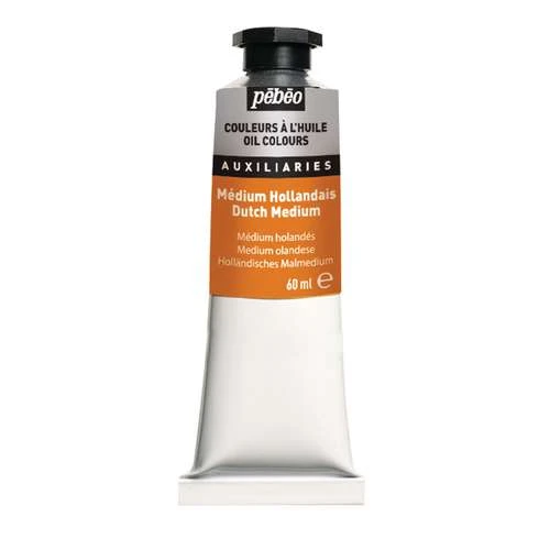 Pebeo Pébéo Dutch Painting Medium 1 Pebeo Pébéo Dutch Painting Medium