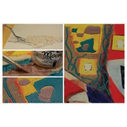 Pebeo Pébéo Studio Acrylic Paint Set -Painting Tool Store PC3A9bC3A9oStudioAcrylicPaintSet 2