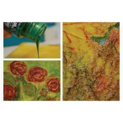 Pebeo Pébéo Studio Acrylic Paint Set -Painting Tool Store PC3A9bC3A9oStudioAcrylicPaintSet 3