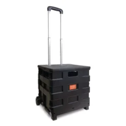 Pack And Roll Trolley -Painting Tool Store PackandRollTrolley 2