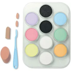 PanPastel Artists'Pearlescent Pastel Sets -Painting Tool Store PanPastelArtists26230393BPearlescentPastelSets 2