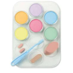 PanPastel Artists'Pearlescent Pastel Sets -Painting Tool Store PanPastelArtists26230393BPearlescentPastelSets 3
