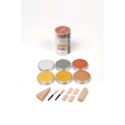 PanPastel Artists Pastels Metallic Sets -Painting Tool Store PanPastelArtistsPastelsMetallicSets 2