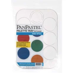 PanPastel® | Palette Tray 8 PanPastel® | Palette Tray -Painting Tool Store PanPastelC2AE7CPaletteTray 3