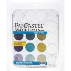 PanPastel® | Palette Tray 9 PanPastel® | Palette Tray -Painting Tool Store PanPastelC2AE7CPaletteTray 4