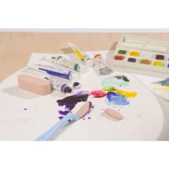 PanPastel® | SOFFT® — Tools ○ Set Of 35 -Painting Tool Store PanPastelC2AE7CSOFFTC2AEE28094toolsE2978Bsetof35 2