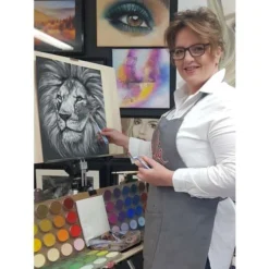 PanPastel Julia Woning Set -Painting Tool Store PanPastelJuliaWoningSet 3