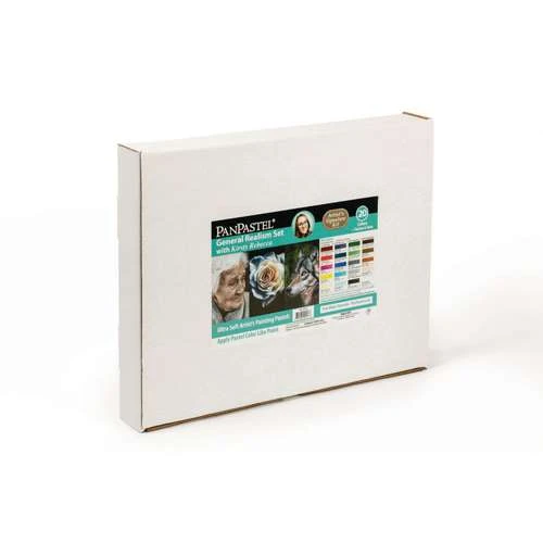 PanPastel Kirsty Rebecca Set 1 PanPastel Kirsty Rebecca Set