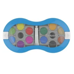 Pelikan Space Opaque Paintboxes -Painting Tool Store PelikanSpaceOpaquePaintboxes 3