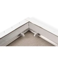 Peter Van Ginkel Professional XL Alu Stretched Canvas -Painting Tool Store PeterVanGinkelProfessionalXLAluStretchedCanvas 2