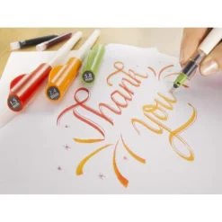 Pilot Parallel Calligraphy Pen Sets -Painting Tool Store PilotParallelCalligraphyPenSets 5