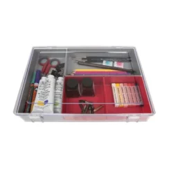 Plastic Storage Boxes -Painting Tool Store PlasticStorageBoxes 2