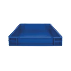 Plastic Transportable Stacking Trays