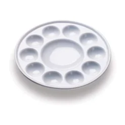 Porcelain Palettes 8 Porcelain Palettes -Painting Tool Store PorcelainPalettes 2