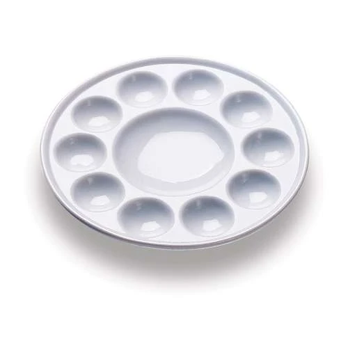 Porcelain Palettes 3 Porcelain Palettes - Image 3