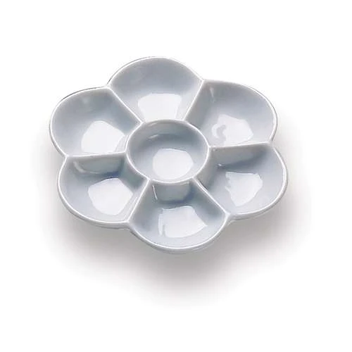 Porcelain Palettes 4 Porcelain Palettes - Image 4