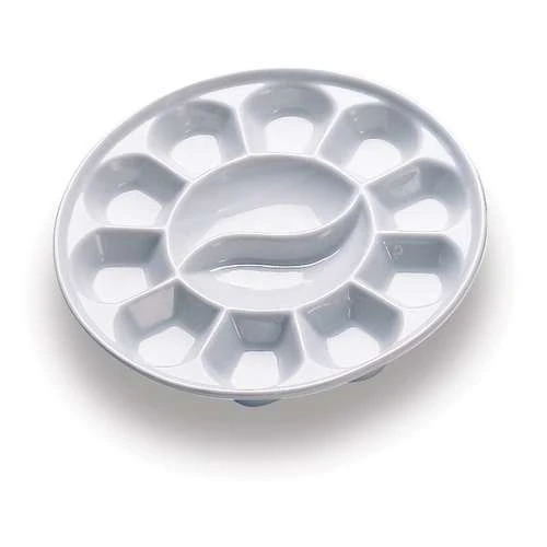 Porcelain Palettes 1 Porcelain Palettes